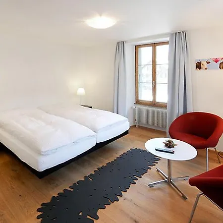 Sleeps 6 Апартаменты