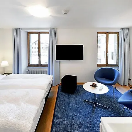 Sleeps 6 Апартаменты