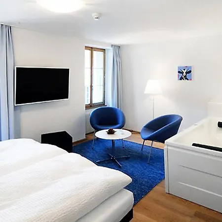 Sleeps 6 * Lenk im Simmental